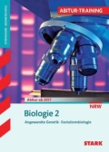 Stark ABI-Training Biologie NRW, Bd. 2