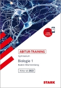 Stark ABI-Wissen Biologie NRW, Bd. 1