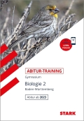 Stark ABI-Wissen Biologie NRW, Bd. 2