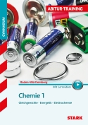 Stark ABI-Training Chemie Baden-Wrttemberg, Bd. 1