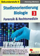 Biologie Oberstufe/Abiturvorbereitung