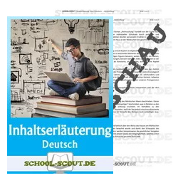 Deutsch Download Materialien Abitur