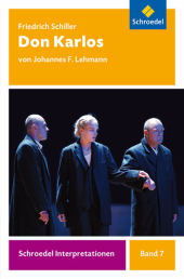 Deutsch Interpretationshilfen von Schroedel -erg&auml;nzend zum Deutschunterricht