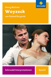 Deutsch Interpretationshilfen von Schroedel -erg&auml;nzend zum Deutschunterricht