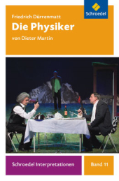 Deutsch Interpretationshilfen von Schroedel -erg&auml;nzend zum Deutschunterricht