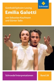 Deutsch Interpretationshilfen von Schroedel -erg&auml;nzend zum Deutschunterricht