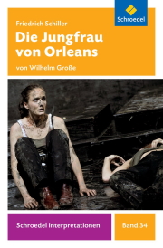 Deutsch Interpretationshilfen von Schroedel -erg&auml;nzend zum Deutschunterricht