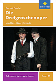 Deutsch Interpretationshilfen von Schroedel -erg&auml;nzend zum Deutschunterricht