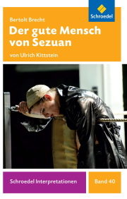 Deutsch Interpretationshilfen von Schroedel -erg&auml;nzend zum Deutschunterricht